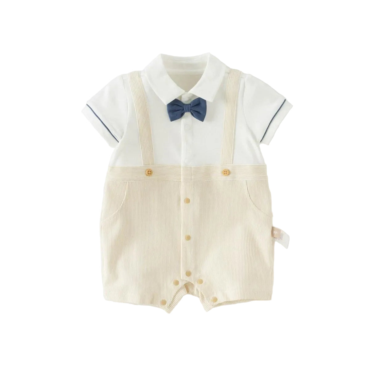 (Pre-Order)Dave & Bella Baby Romper