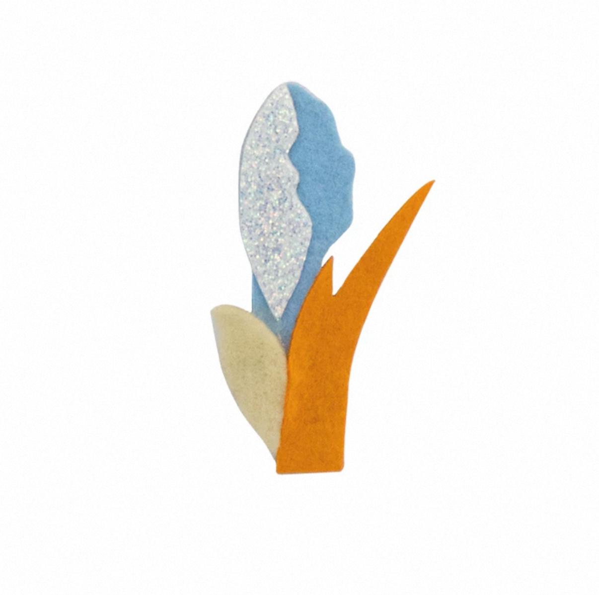 (Pre-Order) Gugu Hairpin