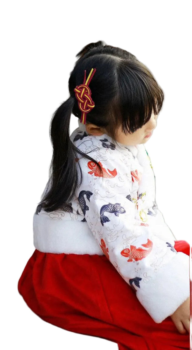 (Pre-Order) Gugu Knot Hairpin