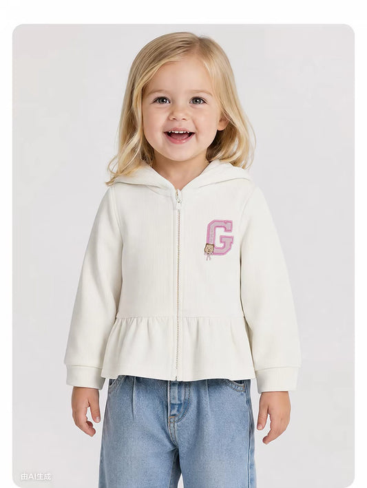 (Pre-Order) GAP Jacket