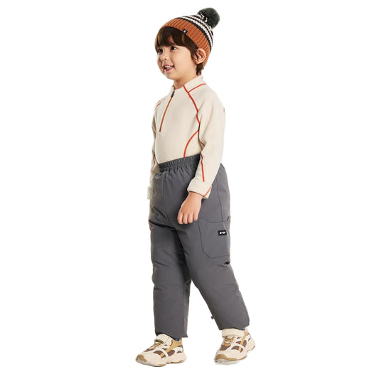 (Pre-Order) Grandpa Pacy Down Pants  Waterproof