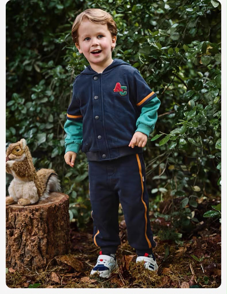 (Pre-Order) Dave & Bella 1 SET