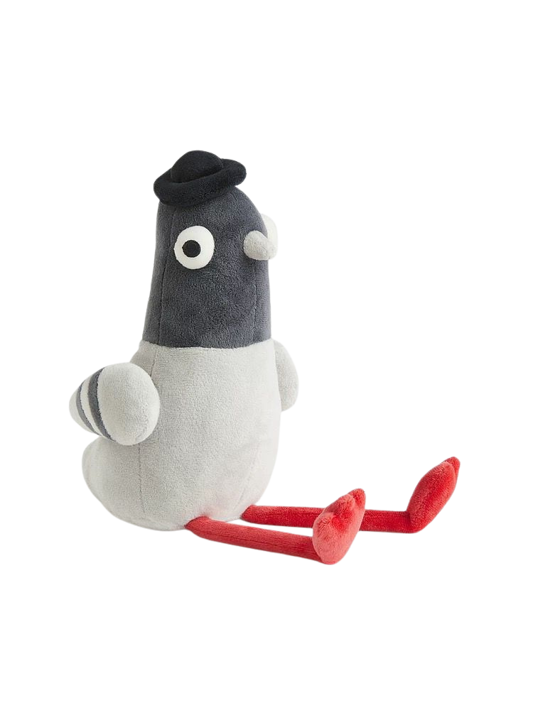 (Pre-Order) H&M Animal Plush Toy 2