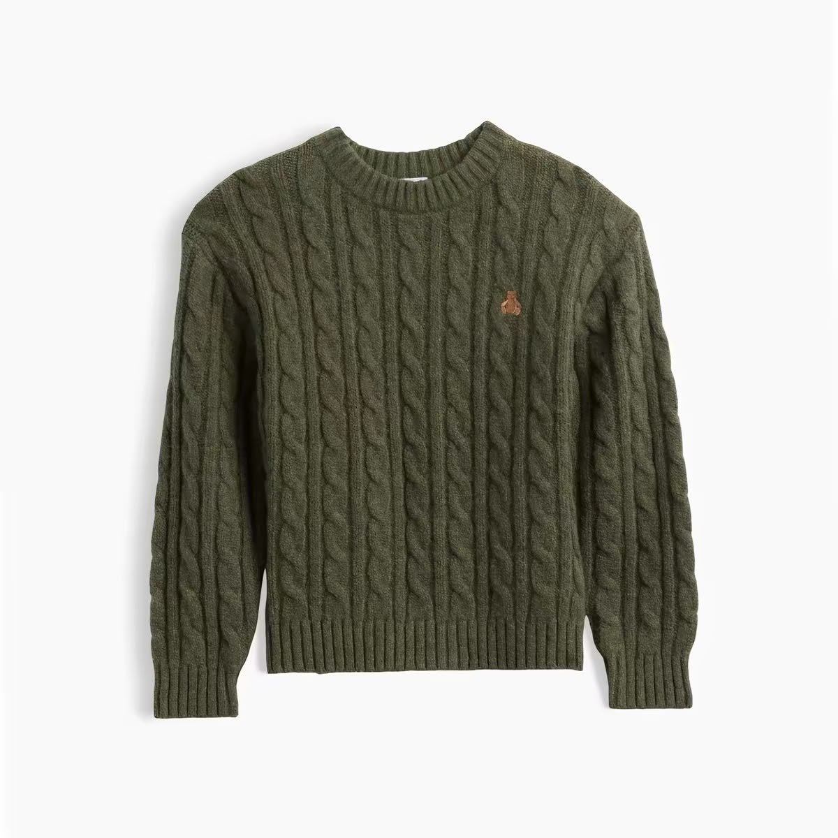 (Pre-Order) GAP Cable Knit Sweater
