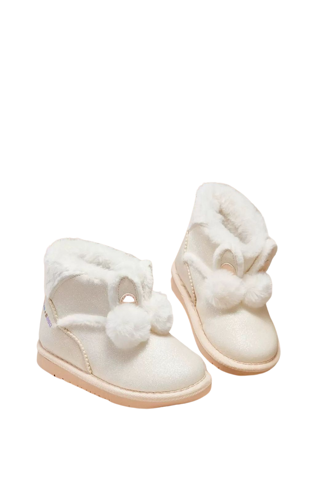 (Pre-Order) Dave & Bella Bunnies Boots