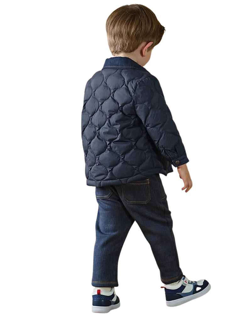 (Pre-Order) Dave & Bella Padded Jacket