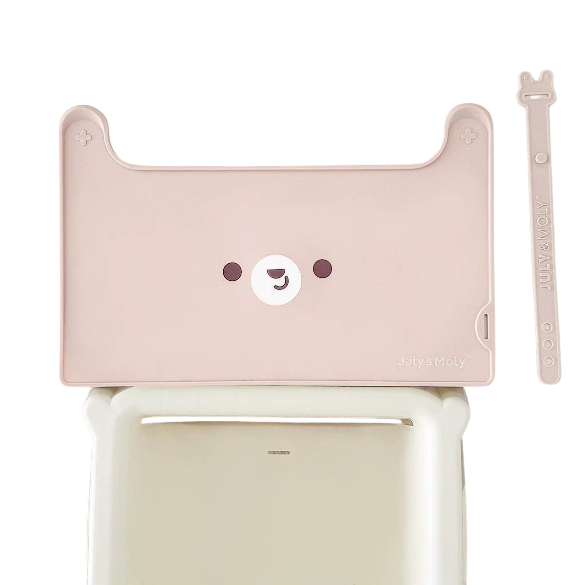 (Pre-Order) July Moly Mealtime Mat on the Go