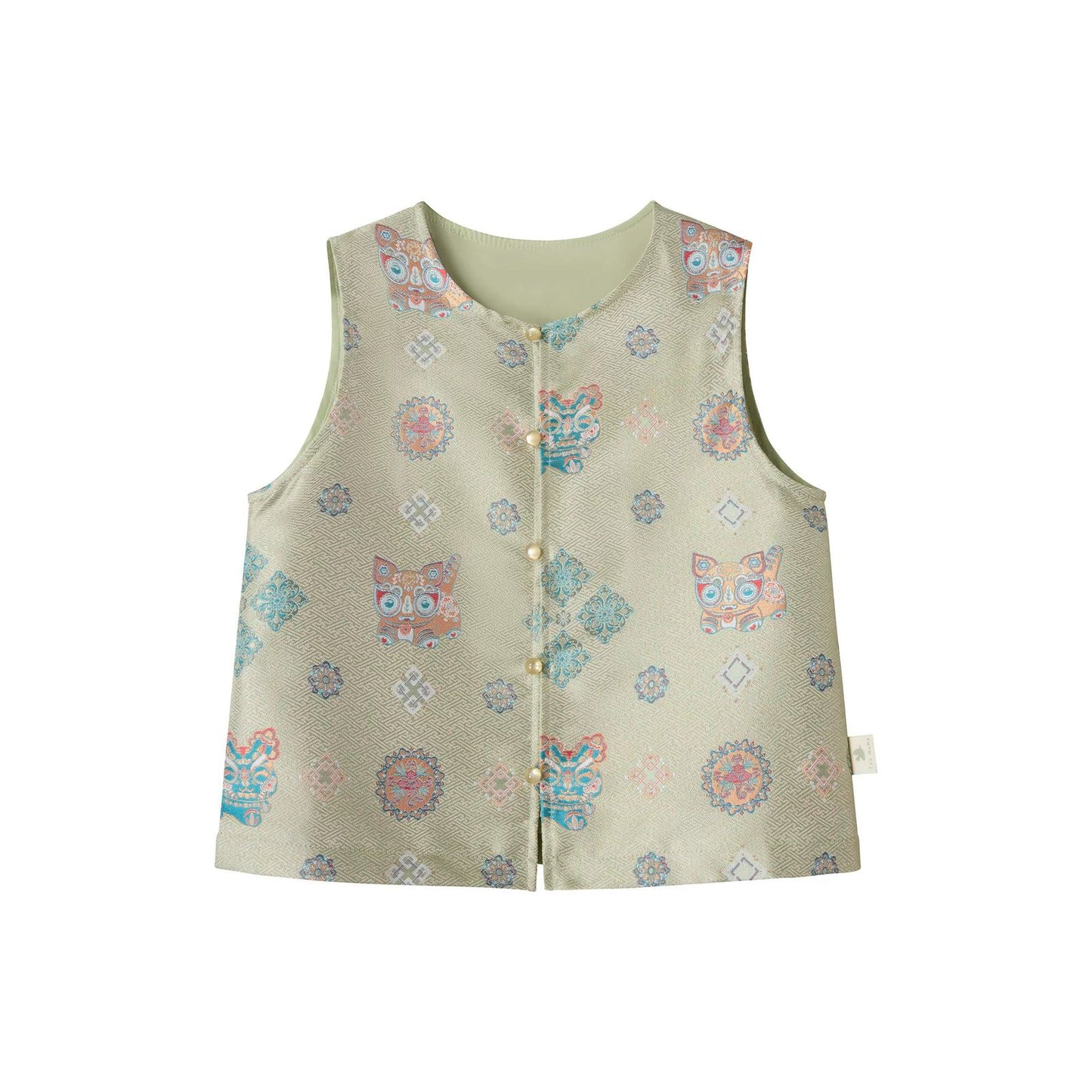 (Pre-Order) Toz Mama Boy Top - Girl Dress