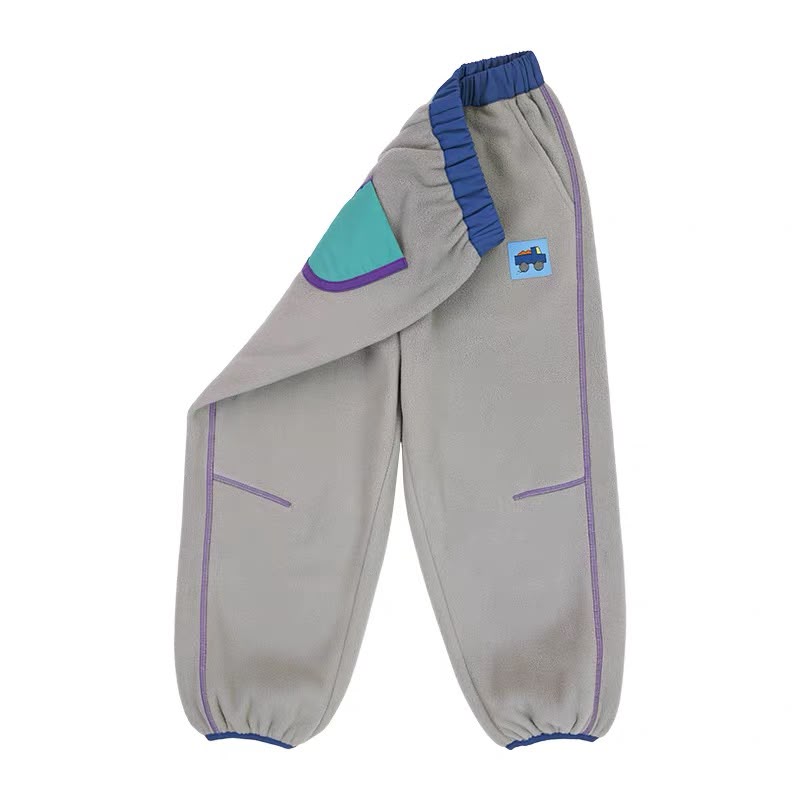 (Pre-Order) Rice & Sky Pants