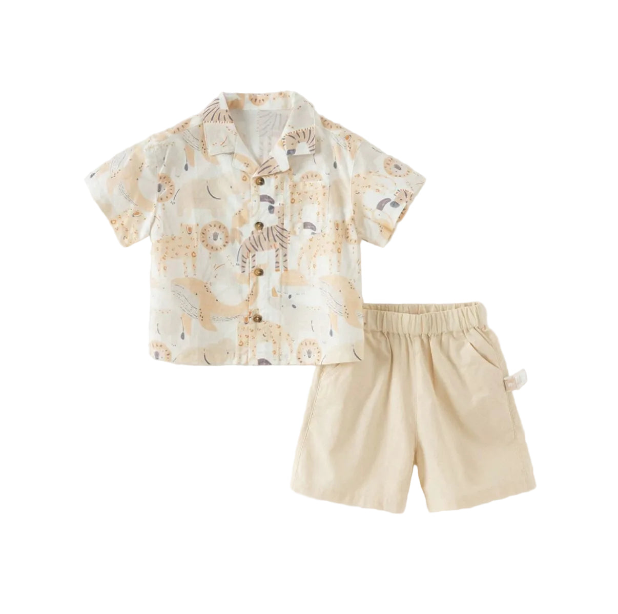 (Pre-Order)Dave & Bella One Set