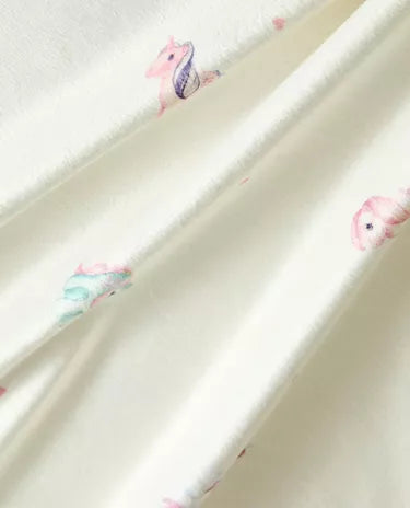 (Pre-Order) Zara Home My Little Pony© Print Fleece Baby Blanket
