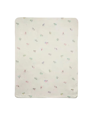 (Pre-Order) Zara Home My Little Pony© Print Fleece Baby Blanket