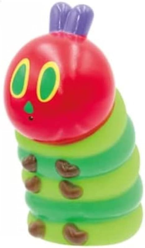 (Pre-Order) The Very Hungry Caterpillar by Eric Carle Water Toy