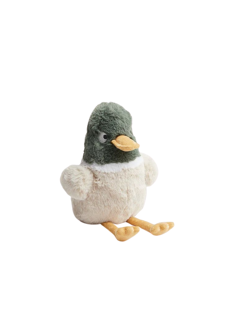 (Pre-Order) H&M Animal Plush Toy 2