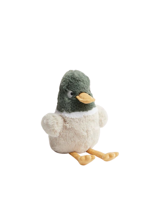 (Pre-Order) H&M Animal Plush Toy 2