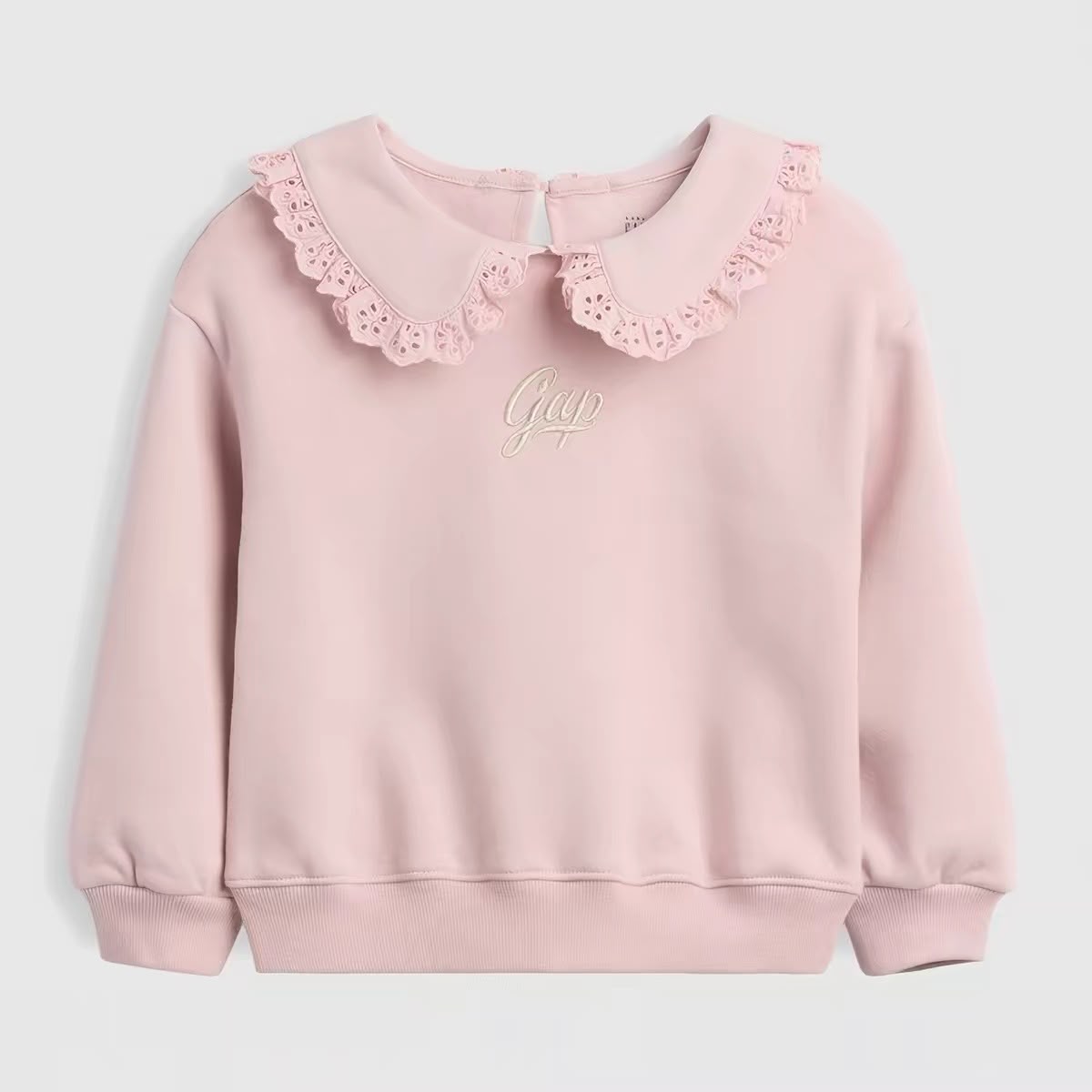 (Pre-Order) GAP Longsleeve