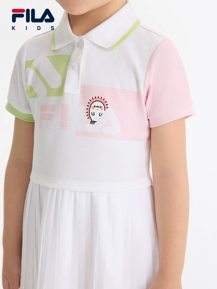 (Pre-Order) Fila Tennis Dress
