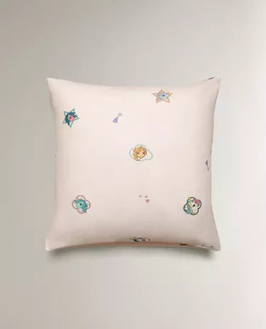 (Pre-Order) Zara Home Kids' My Little Pony© Pillowcase