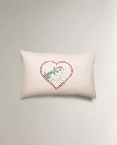 (Pre-Order) Zara Home Kids' My Little Pony© Pillowcase