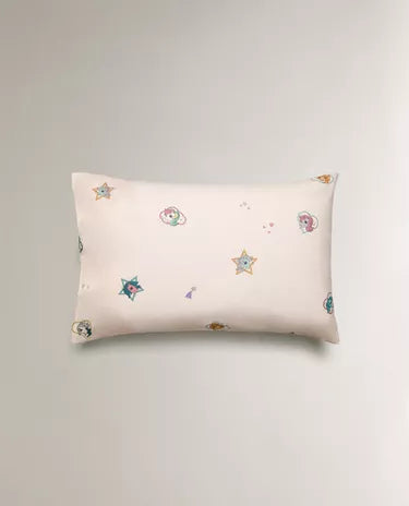 (Pre-Order) Zara Home Kids' My Little Pony© Pillowcase