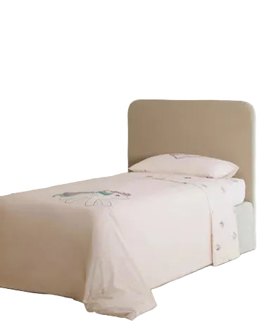 (Pre-Order) Zara Home Kids' My Little Pony© Fitted Sheet