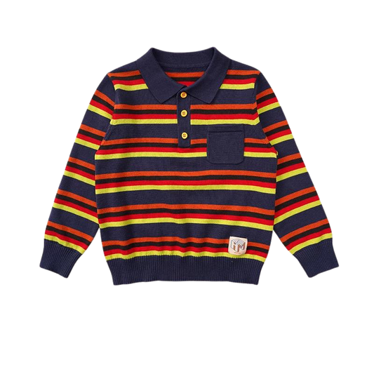 Mibi Knit Sweater