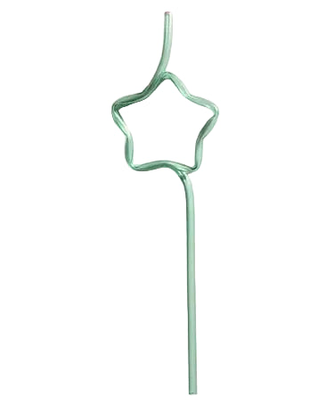 (Pre-Order) Zara Home Kids' Star Straw