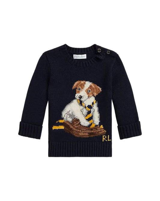 (Pre-Order) Ralph Lauren Sweater