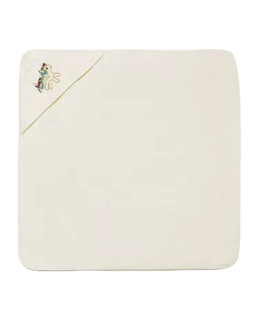 (Pre-Order) Zara Home My Little Pony© Terry Hooded Bath Towel