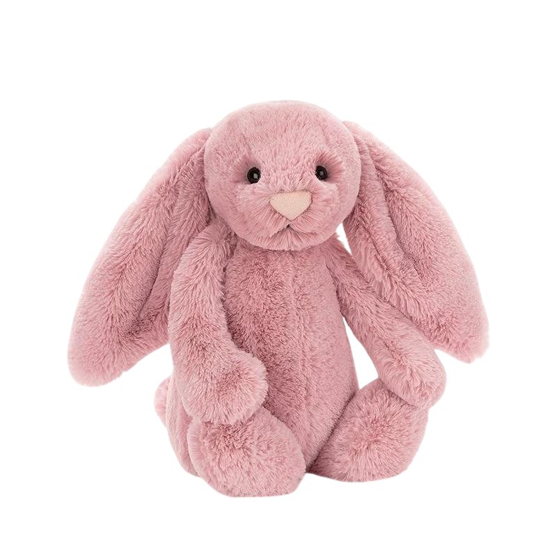 (PRE-ORDER)Jellycat Bashful Bunny Medium