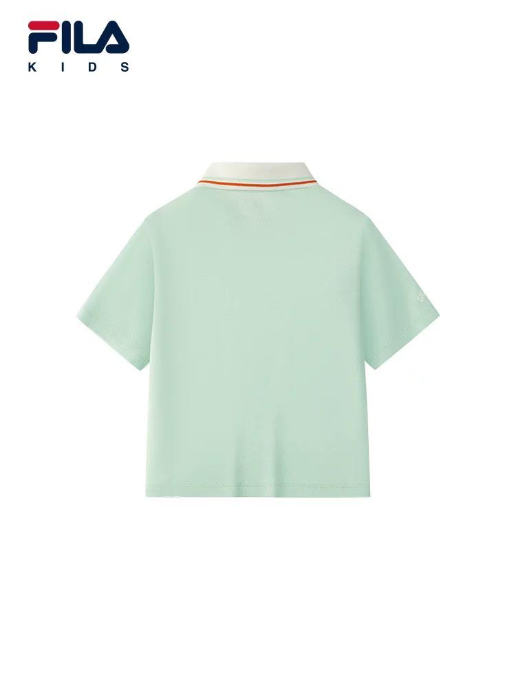 (Pre-Order) Fila Dino Tennis Polo