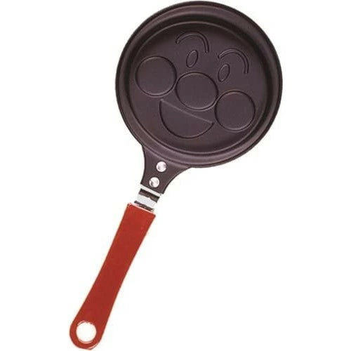 (Pre-Order) Anpanman Hotcake Pan