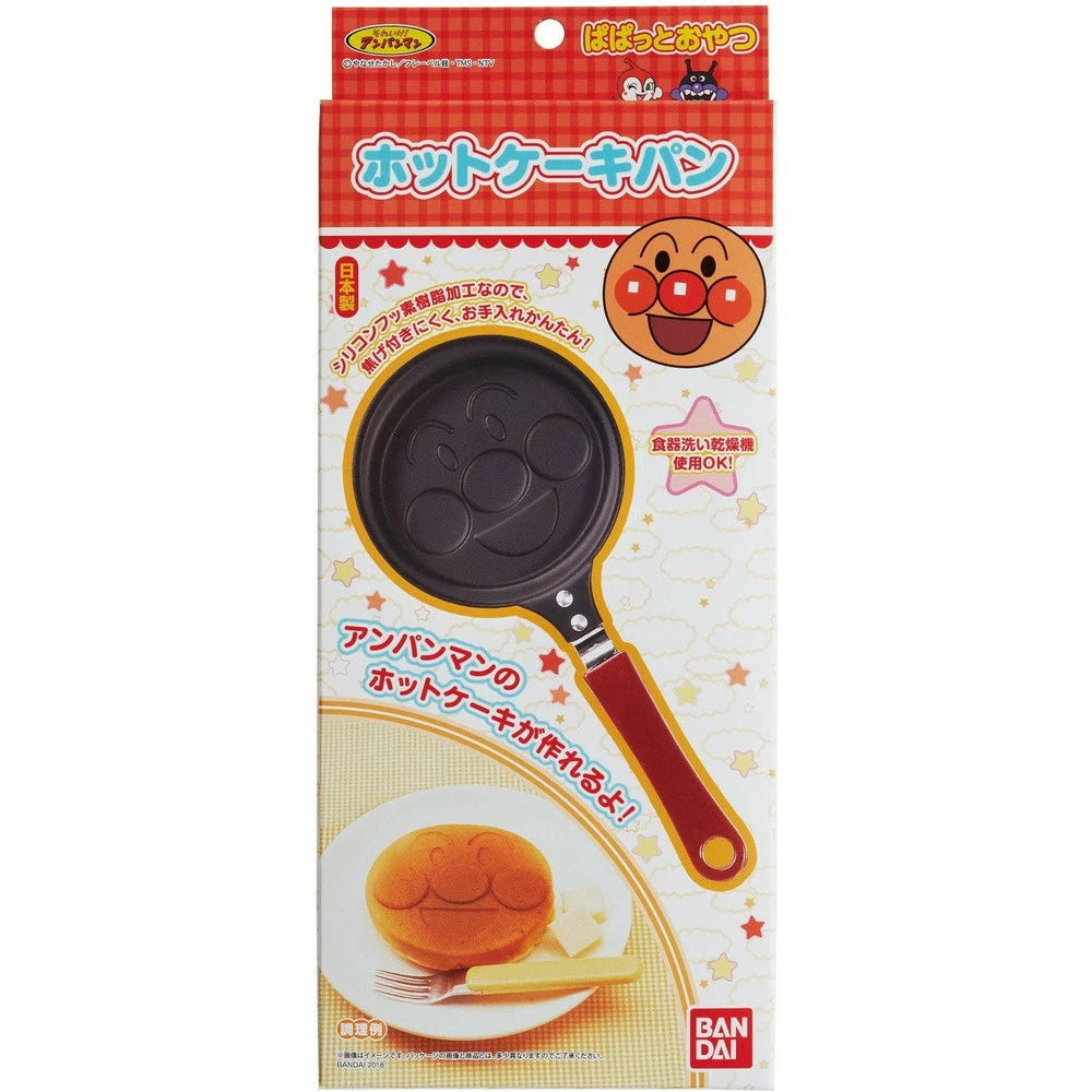 (Pre-Order) Anpanman Hotcake Pan
