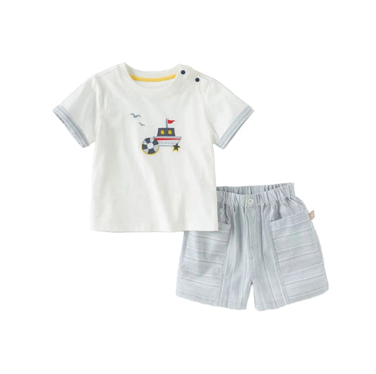 (Pre-Order)Dave & Bella  1 set