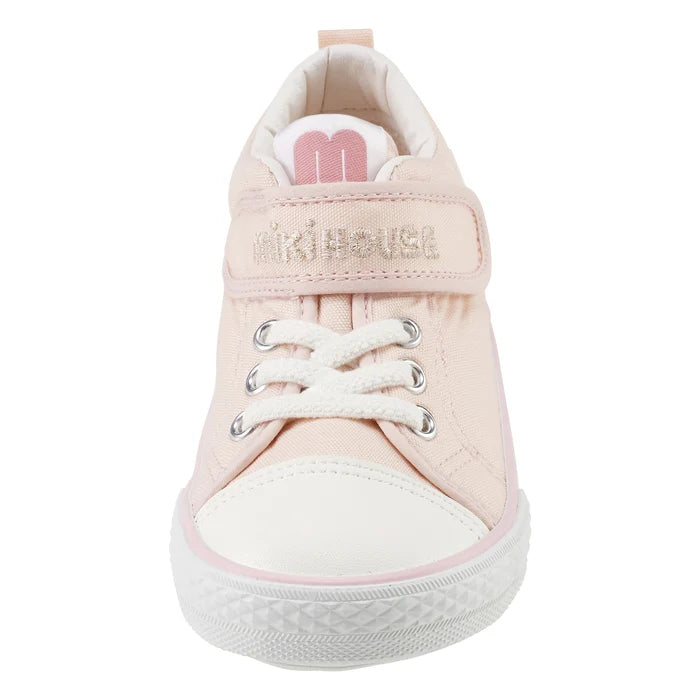 (Pre-Order) Mikihouse Kids  Shoes Pink