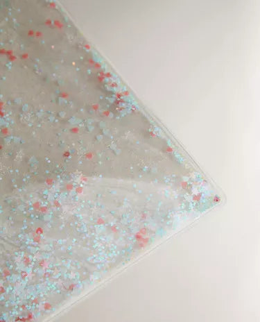 (Pre-Order) Zara Home Kids' Glitter Folder