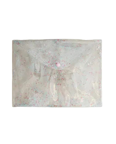 (Pre-Order) Zara Home Kids' Glitter Folder