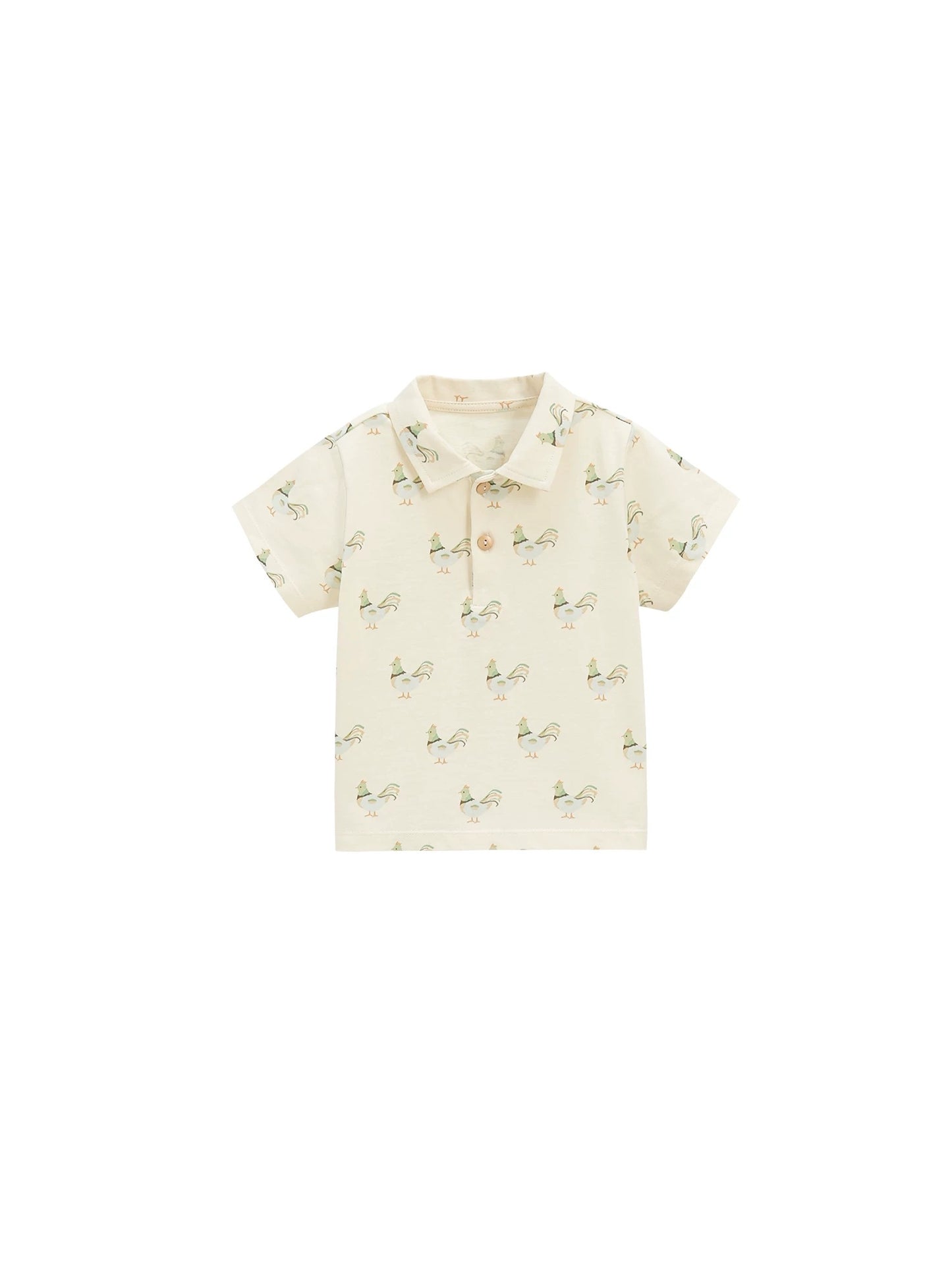 White Wheat - Assorted Clothing