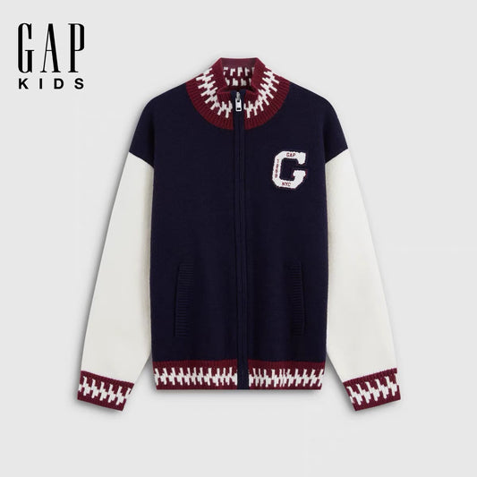 (Pre-Order) GAP Jacket