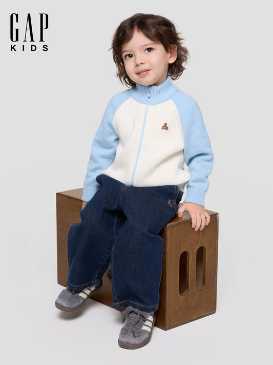 (Pre-Order) GAP Jacket
