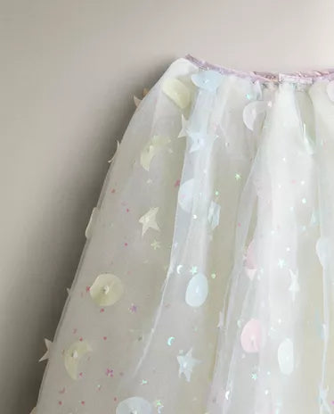 (Pre-Order) Zara Home Kids' Shiny Cape Costume