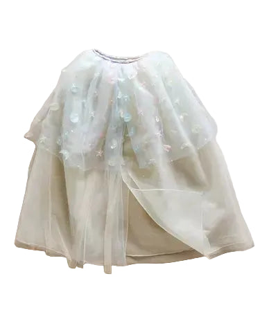 (Pre-Order) Zara Home Kids' Shiny Cape Costume