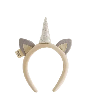 (Pre-Order) Zara Home Kids' Pony Headband