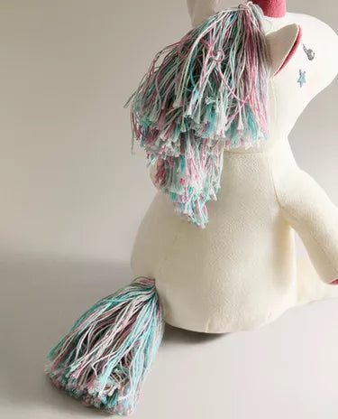 (Pre-Order) Zara Home Kids’ Unicorn Soft Toy