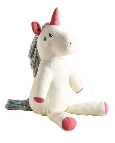 (Pre-Order) Zara Home Kids’ Unicorn Soft Toy