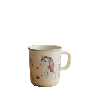 (Pre-Order) Zara Home Kids' My Little Pony© Ceramic Mug
