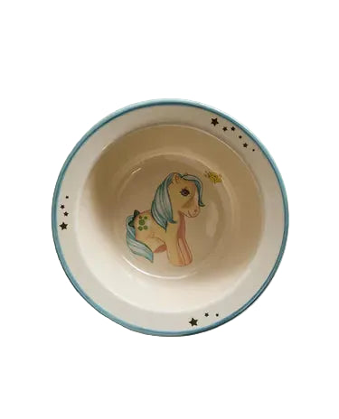 (Pre-Order) Zara Home Kids' My Little Pony© Ceramic Bowl