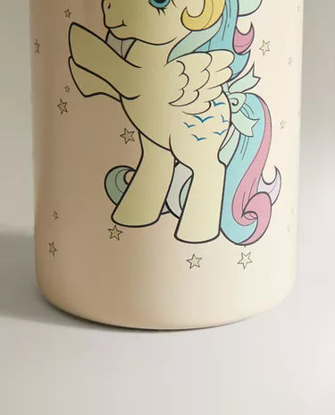 (Pre-Order) Zara Home Kids’ My Little Pony© Bottle