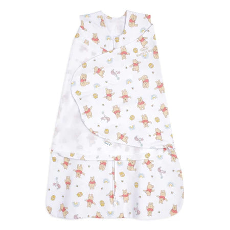 (Pre-Order) Winnie The Pooh + Aden and Anais + 100% Cotton Swaddle