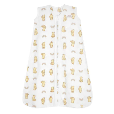 (Pre-Order) Winnie The Pooh + Aden and Anais +  Wearable Blanket Micro